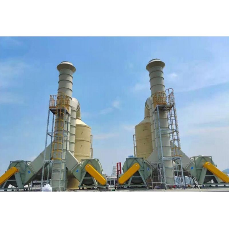 工廠冷風機降溫方案